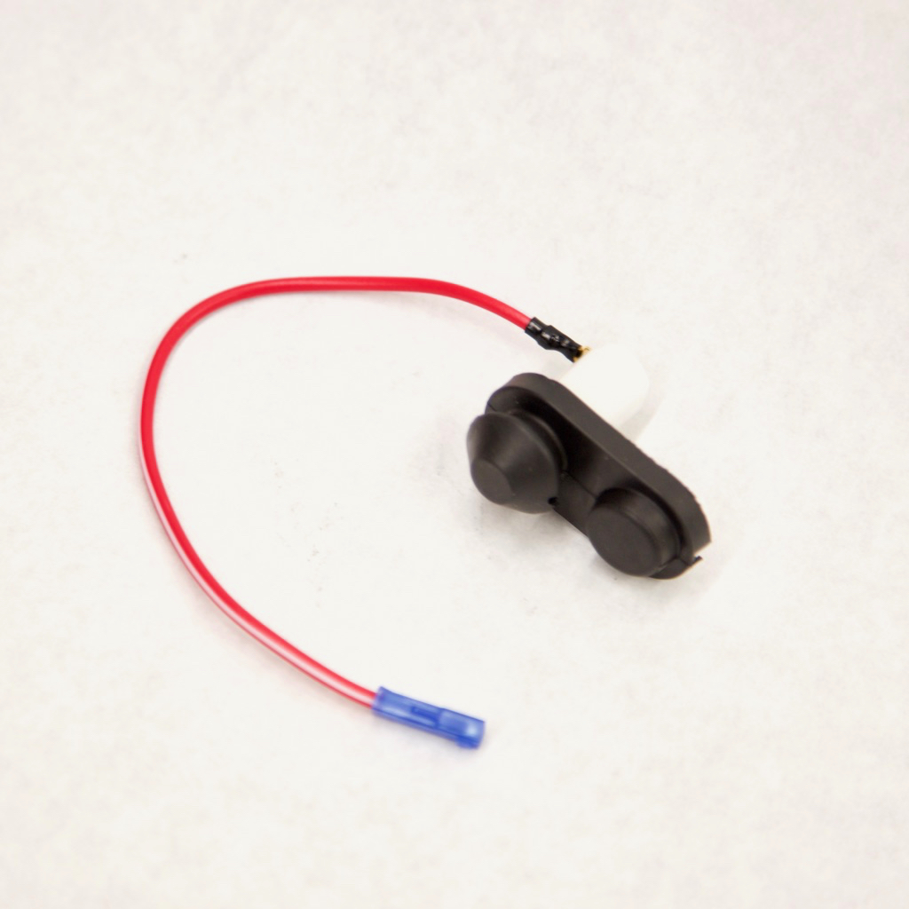 Delta Vehicle Systems - Toyota OEM Door Switch